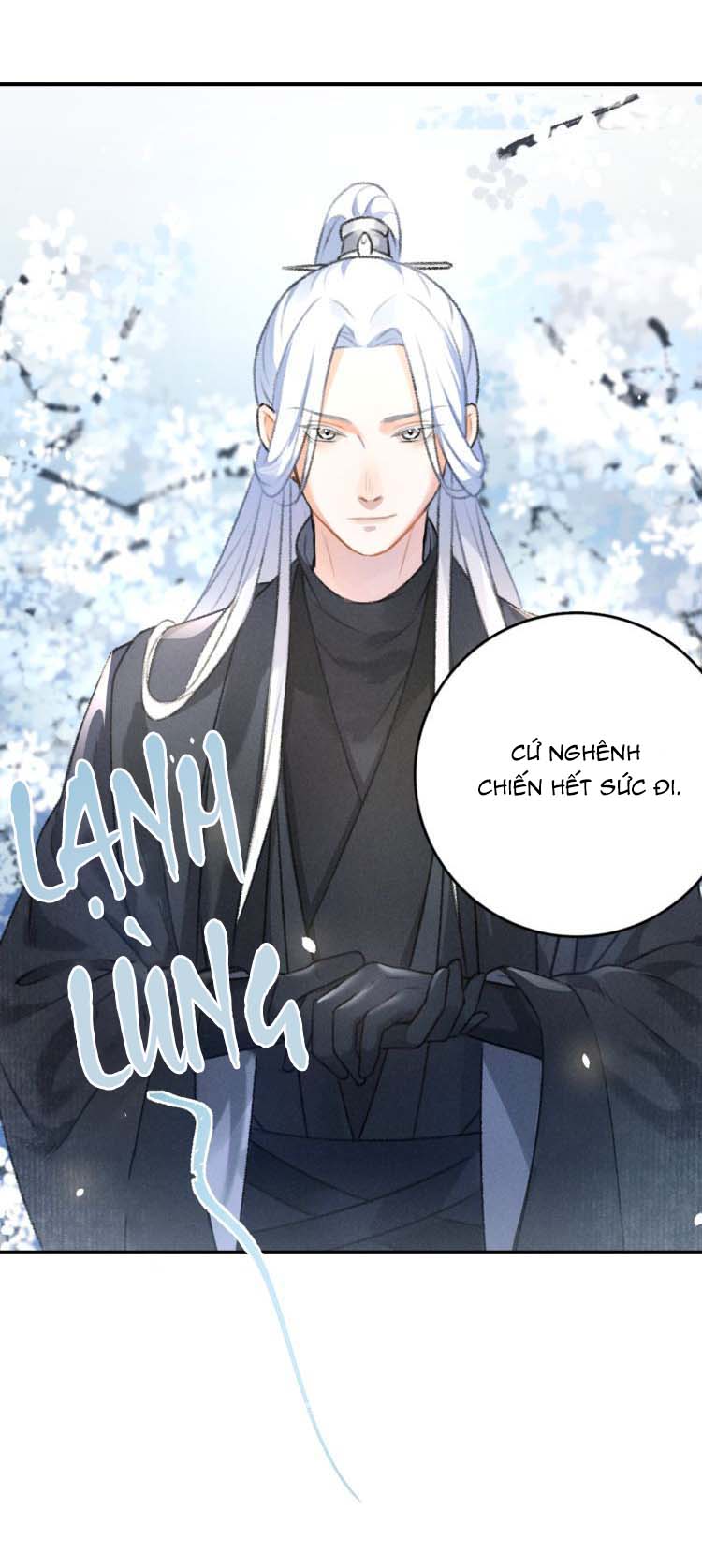 Tuân Mệnh Chapter 13 - Trang 2