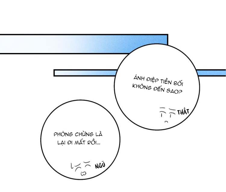 Tuân Mệnh Chapter 13 - Trang 20
