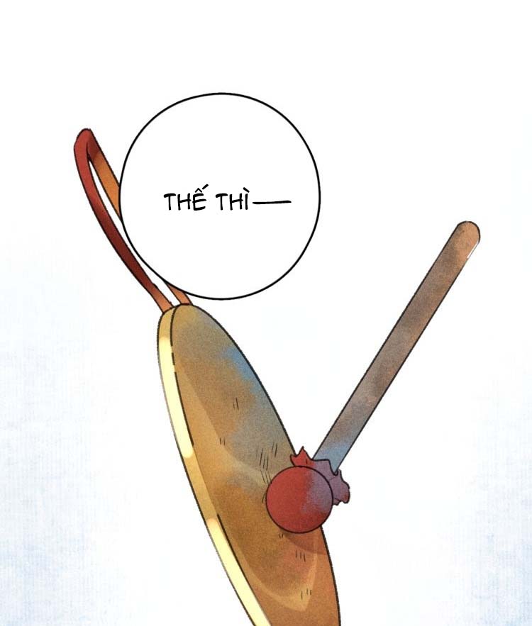 Tuân Mệnh Chapter 13 - Trang 23