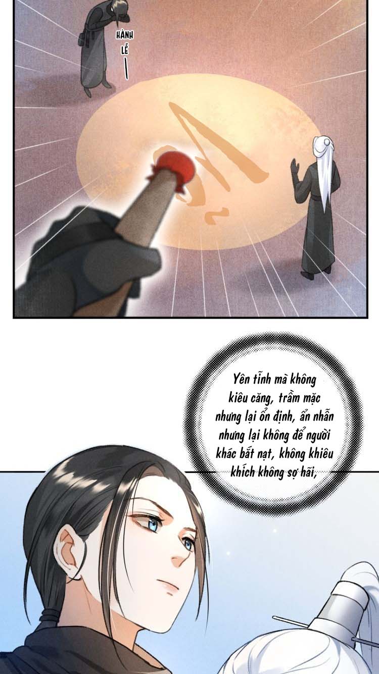 Tuân Mệnh Chapter 13 - Trang 25