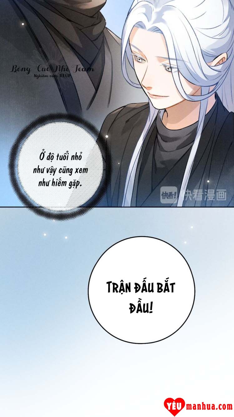 Tuân Mệnh Chapter 13 - Trang 26