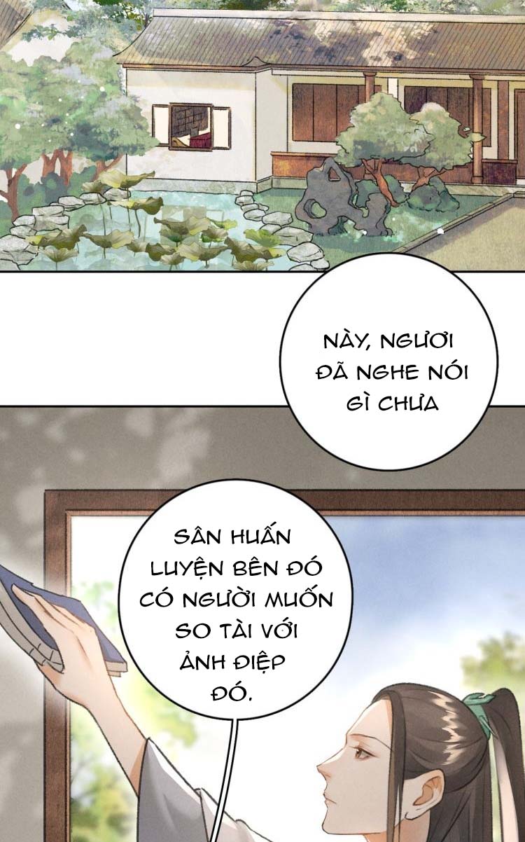 Tuân Mệnh Chapter 13 - Trang 28