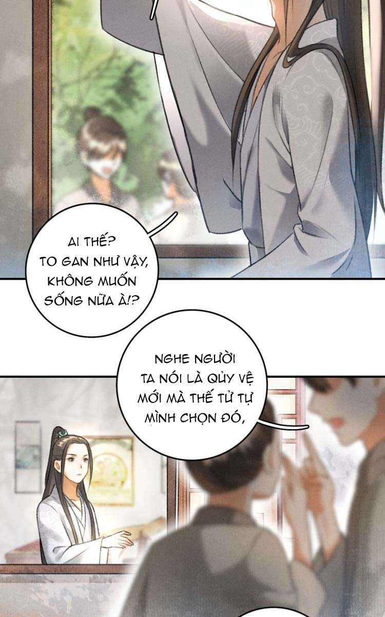 Tuân Mệnh Chapter 13 - Trang 29