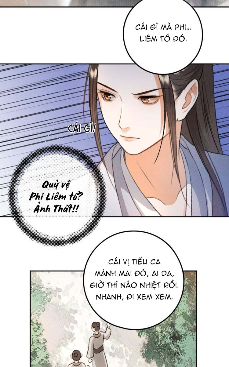 Tuân Mệnh Chapter 13 - Trang 30