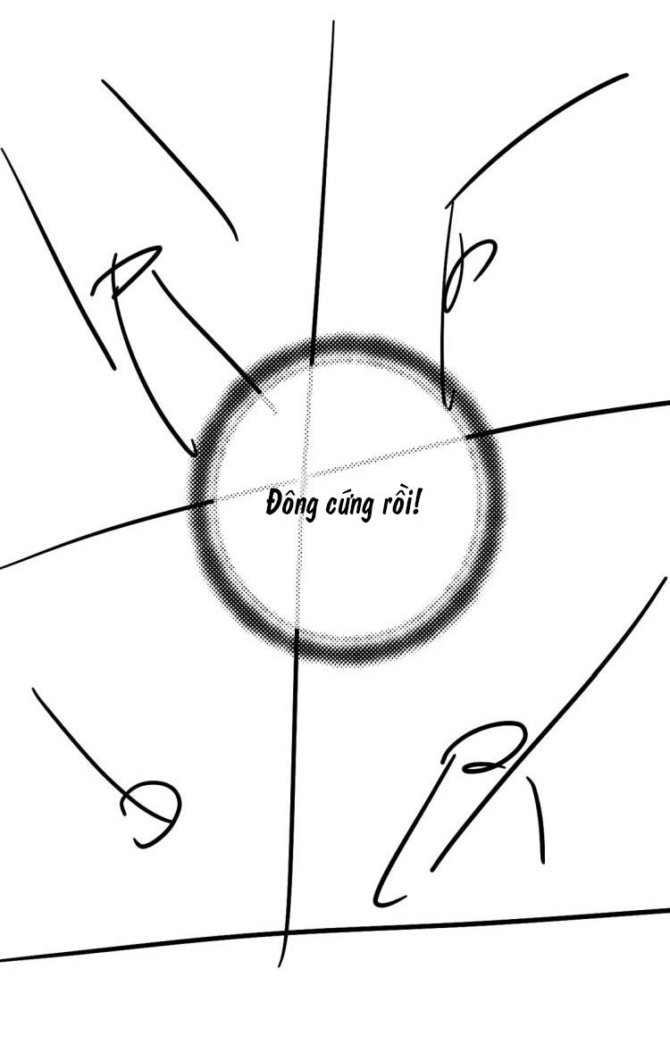 Tuân Mệnh Chapter 13 - Trang 35