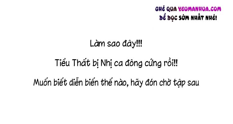 Tuân Mệnh Chapter 13 - Trang 36