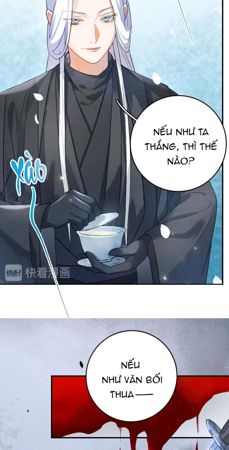 Tuân Mệnh Chapter 13 - Trang 7