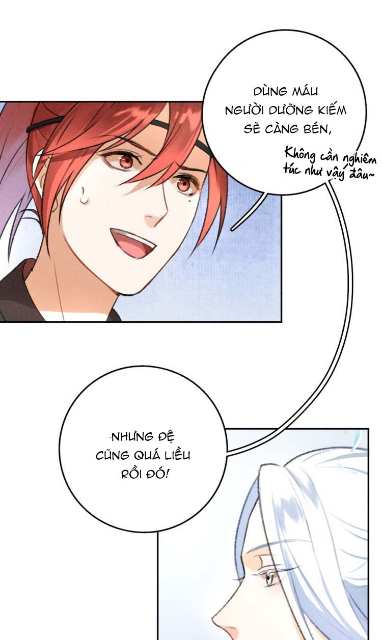 Tuân Mệnh Chapter 13 - Trang 9