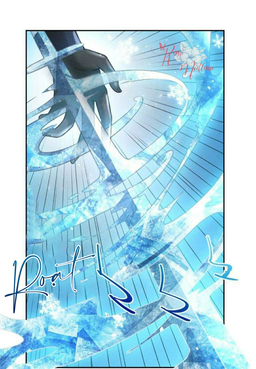 Tuân Mệnh Chapter 15 - Trang 12