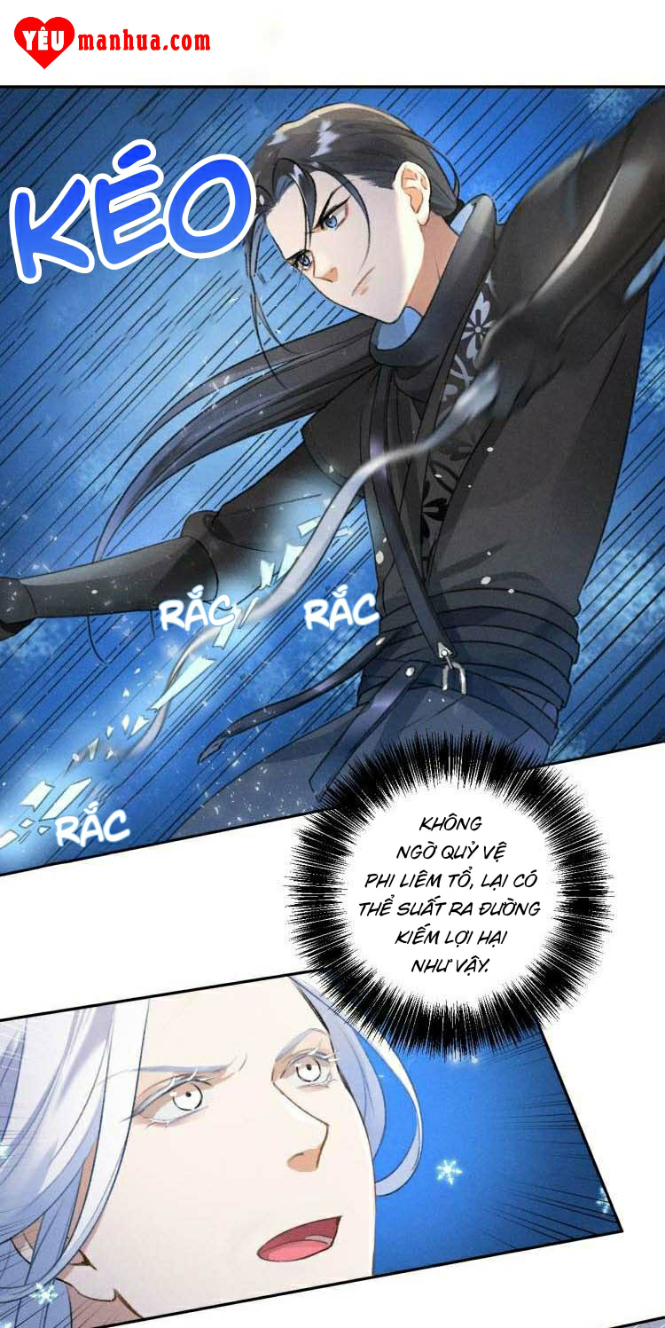 Tuân Mệnh Chapter 15 - Trang 15