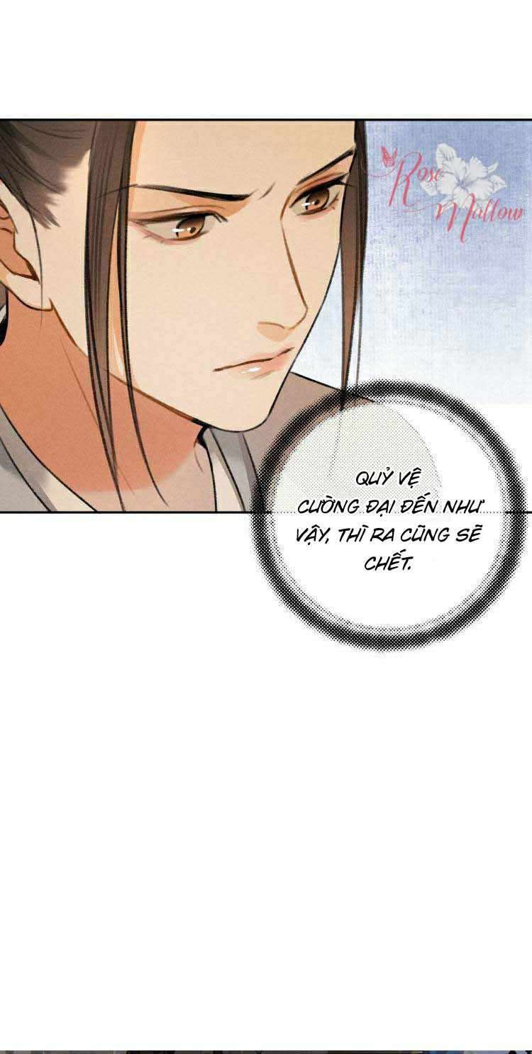 Tuân Mệnh Chapter 15 - Trang 2
