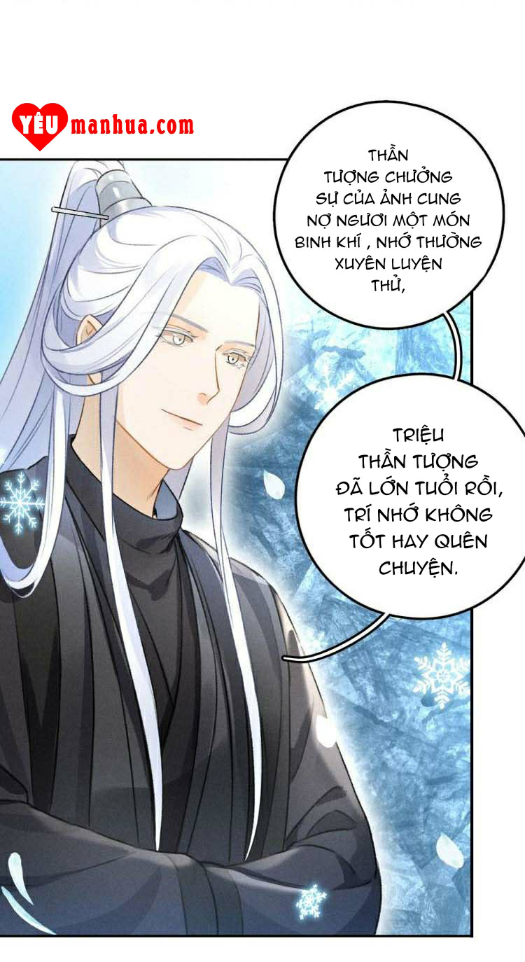 Tuân Mệnh Chapter 15 - Trang 24