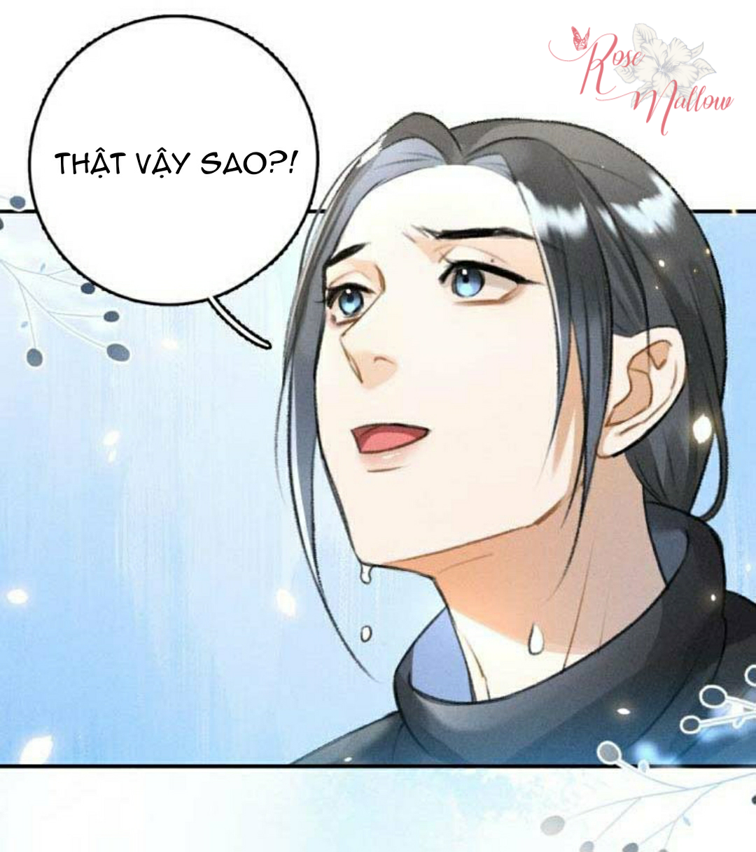 Tuân Mệnh Chapter 15 - Trang 25