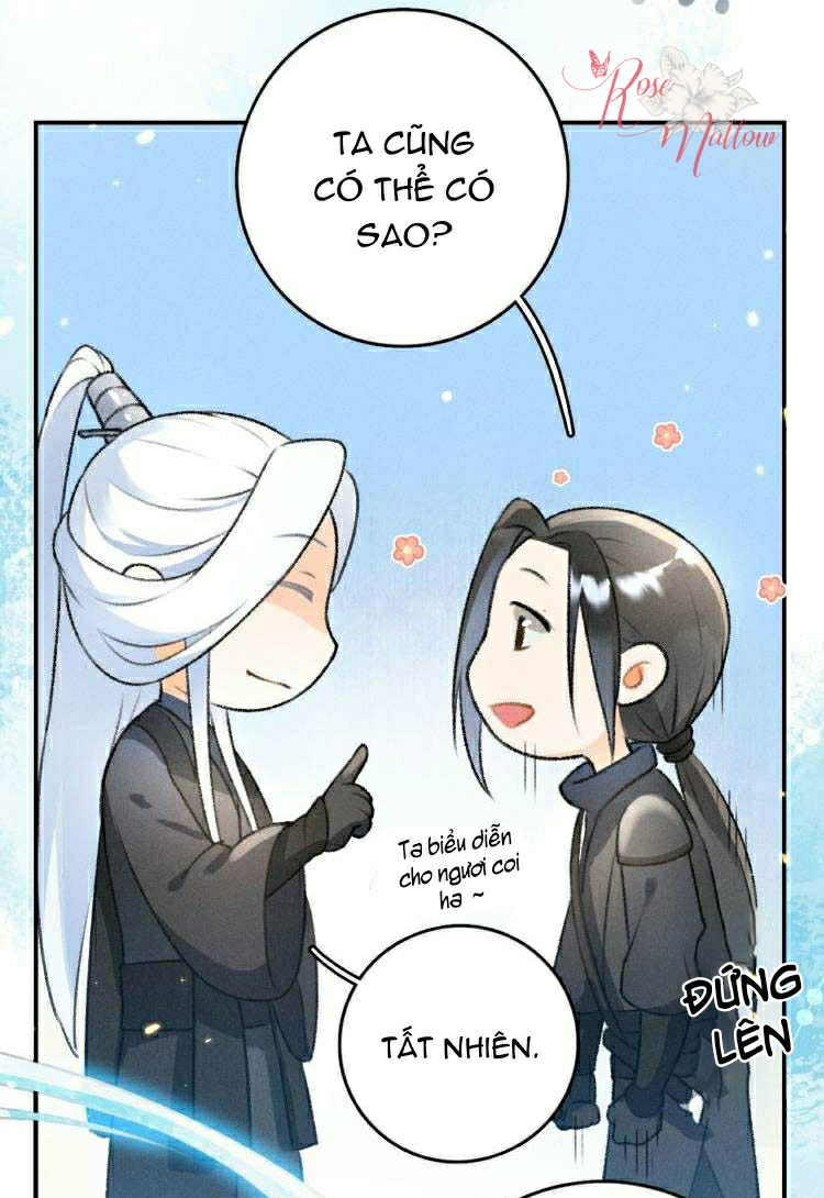 Tuân Mệnh Chapter 15 - Trang 26