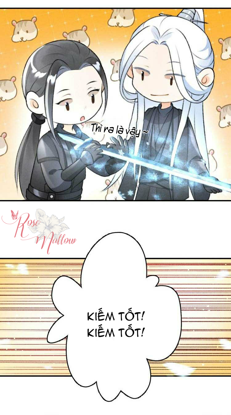Tuân Mệnh Chapter 15 - Trang 28