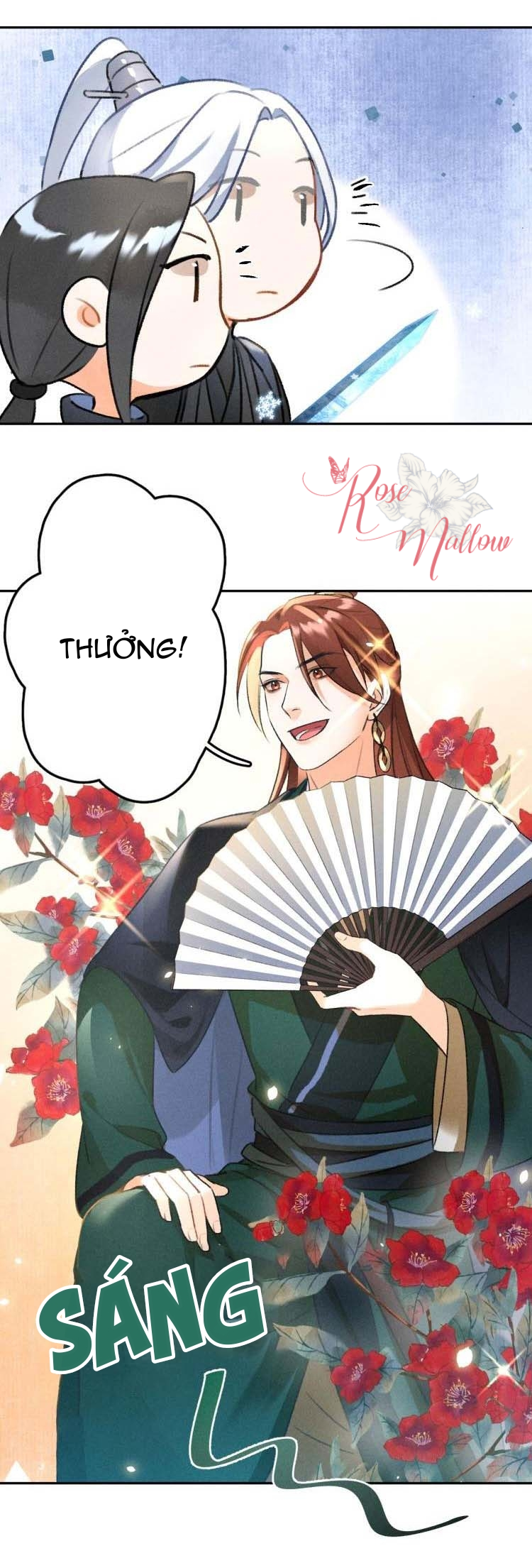 Tuân Mệnh Chapter 15 - Trang 30