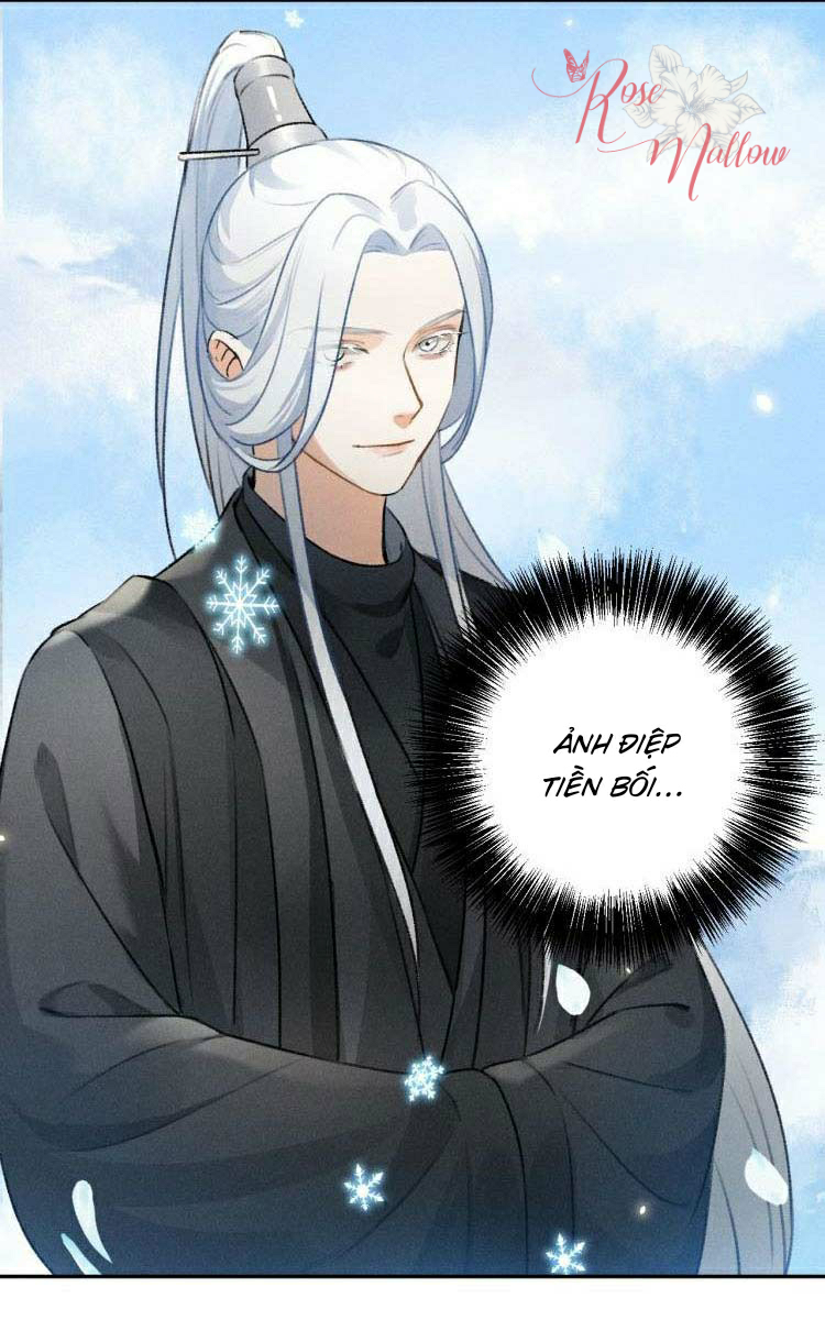Tuân Mệnh Chapter 15 - Trang 4