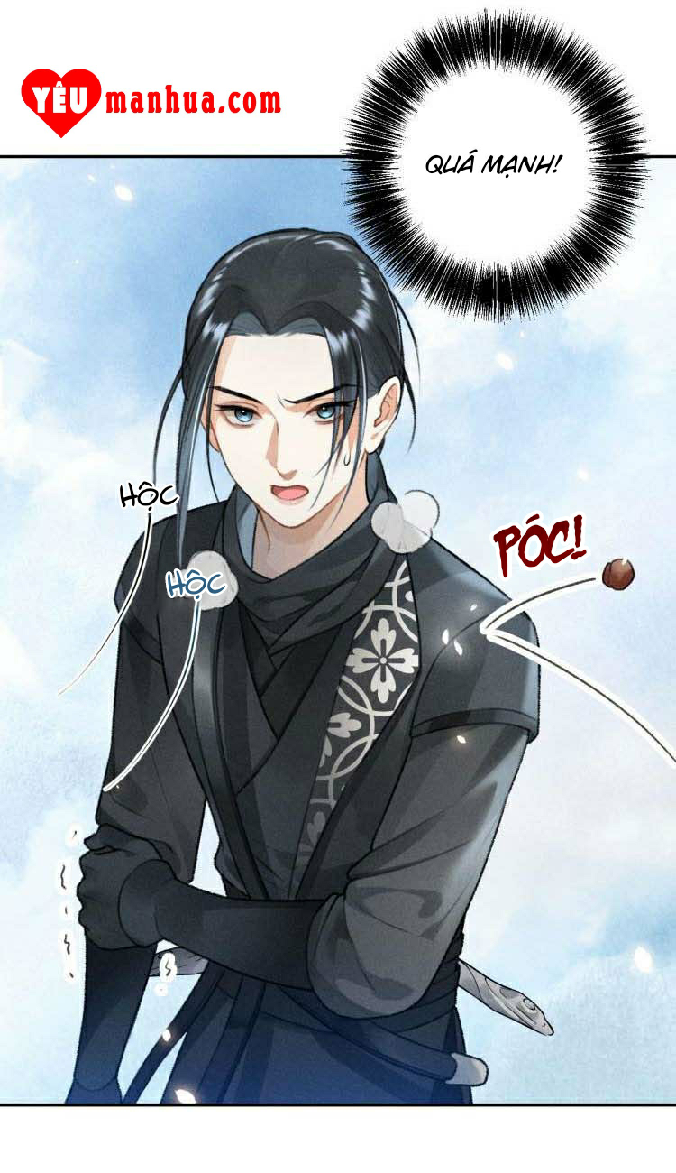Tuân Mệnh Chapter 15 - Trang 5