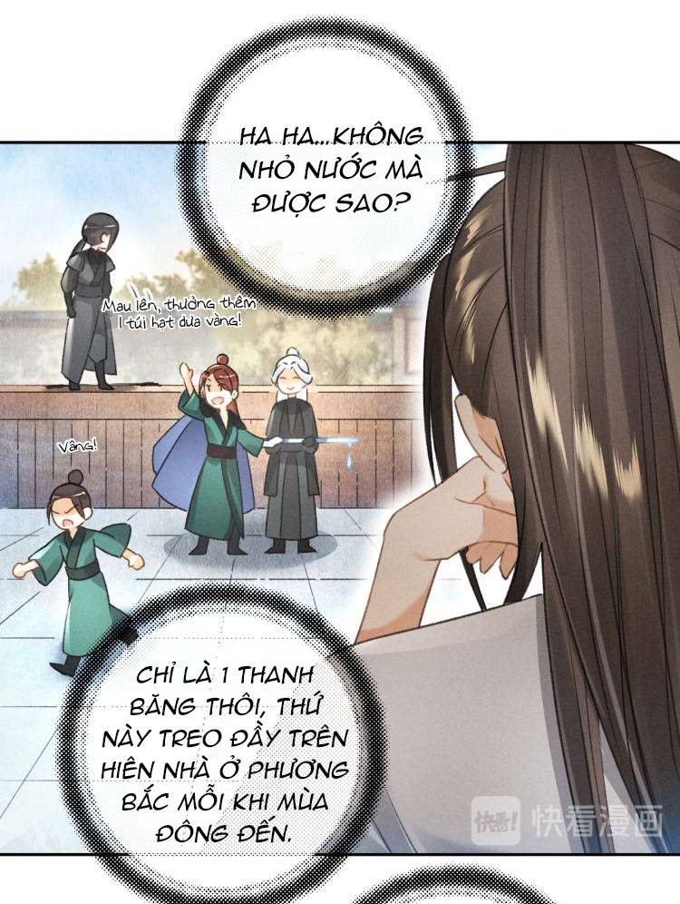Tuân Mệnh Chapter 16 - Trang 12