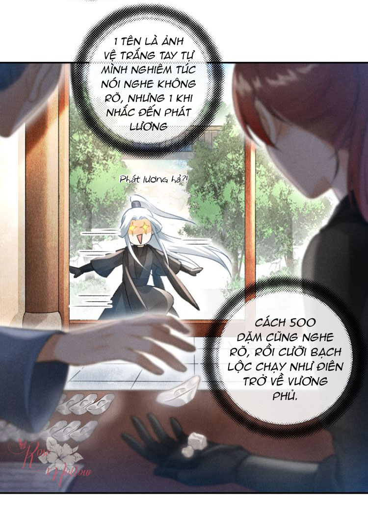 Tuân Mệnh Chapter 16 - Trang 14