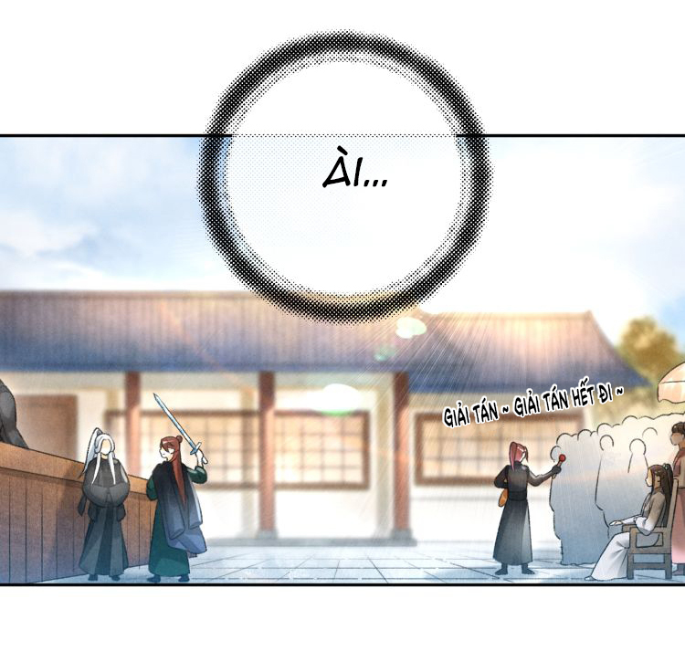 Tuân Mệnh Chapter 16 - Trang 15