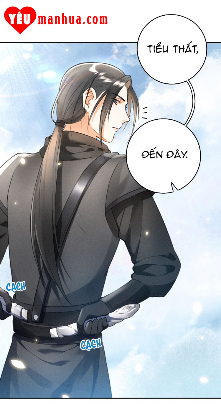 Tuân Mệnh Chapter 16 - Trang 16