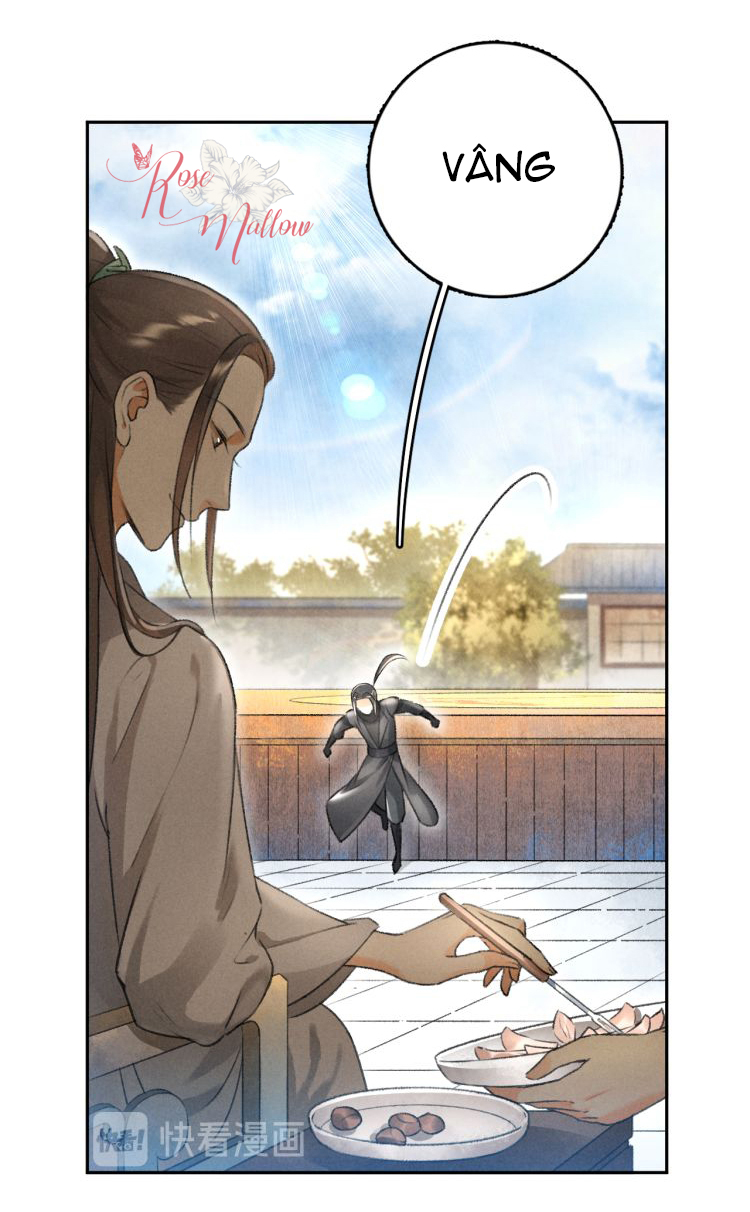 Tuân Mệnh Chapter 16 - Trang 17