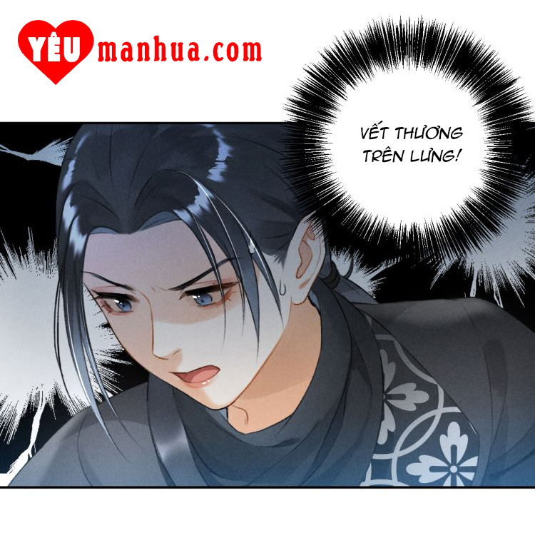 Tuân Mệnh Chapter 16 - Trang 18