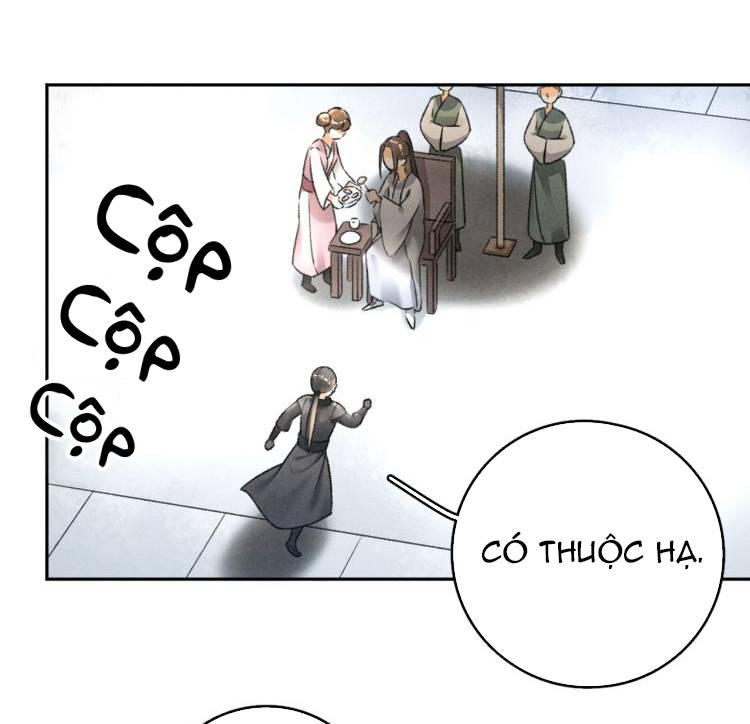Tuân Mệnh Chapter 16 - Trang 19