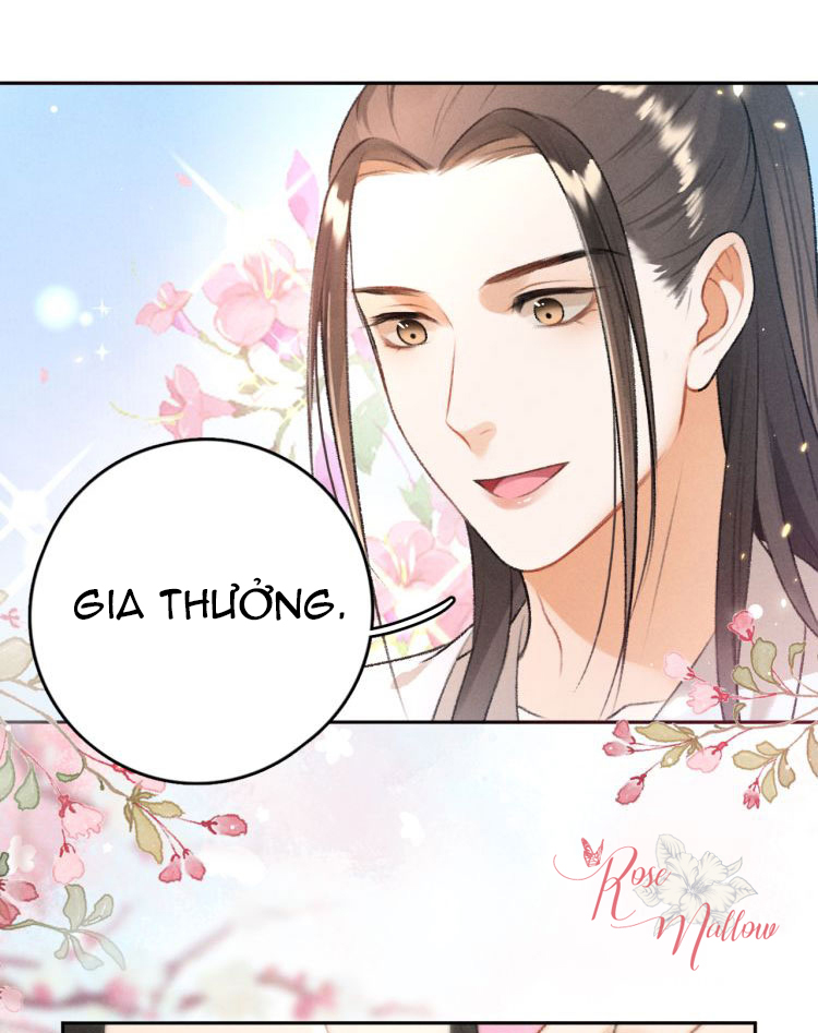 Tuân Mệnh Chapter 16 - Trang 21