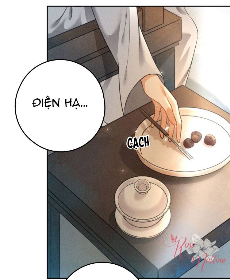 Tuân Mệnh Chapter 16 - Trang 23