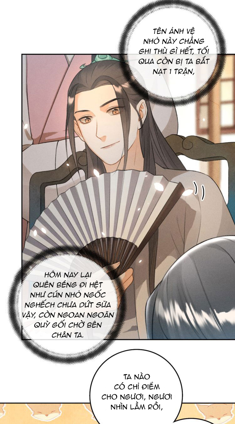 Tuân Mệnh Chapter 16 - Trang 25
