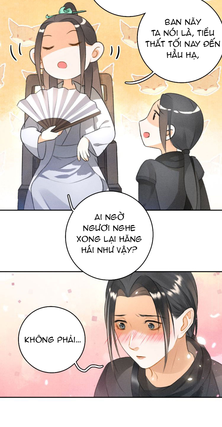 Tuân Mệnh Chapter 16 - Trang 26