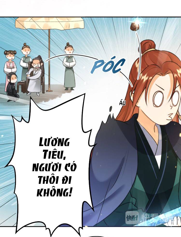 Tuân Mệnh Chapter 16 - Trang 28
