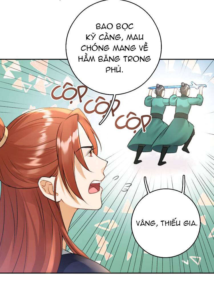 Tuân Mệnh Chapter 16 - Trang 29