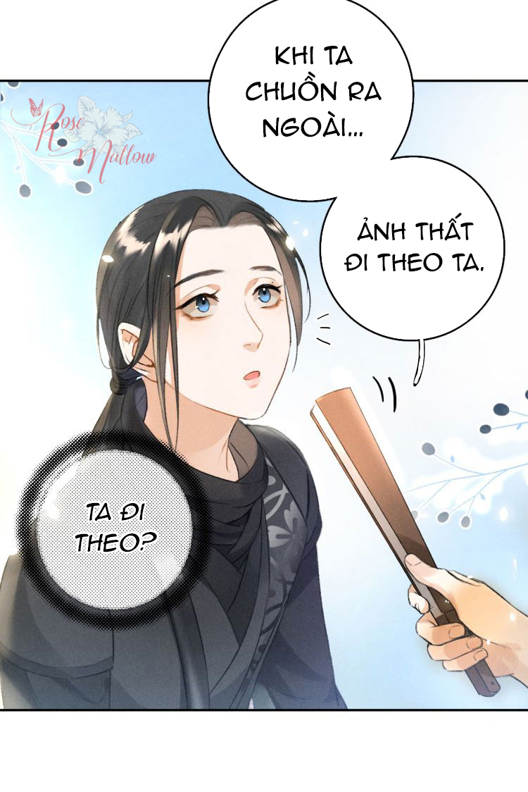 Tuân Mệnh Chapter 16 - Trang 34