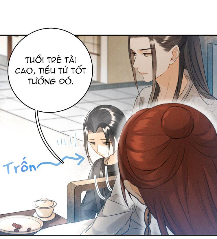 Tuân Mệnh Chapter 16 - Trang 37