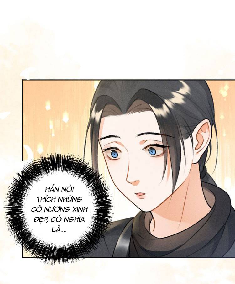 Tuân Mệnh Chapter 16 - Trang 39