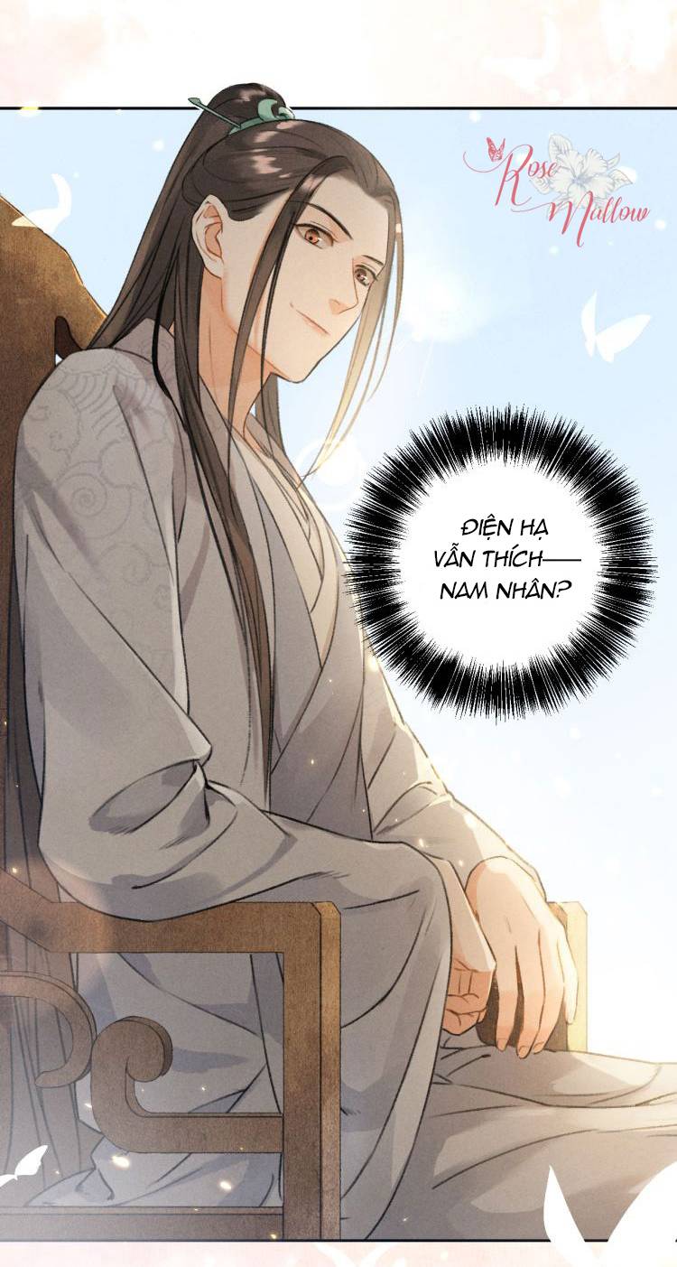 Tuân Mệnh Chapter 16 - Trang 40