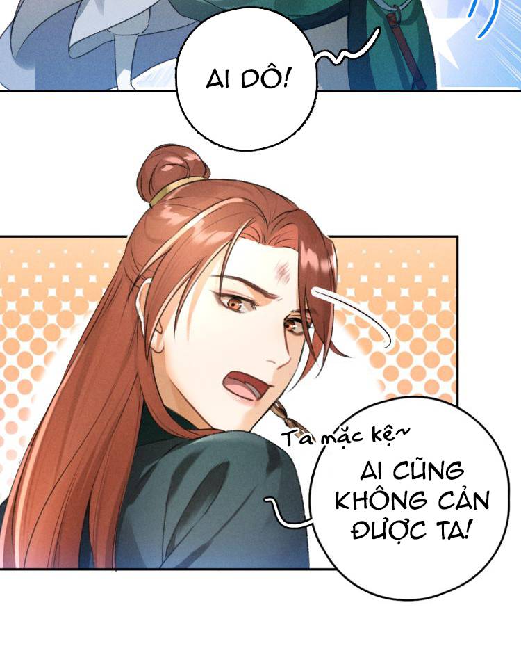 Tuân Mệnh Chapter 16 - Trang 5