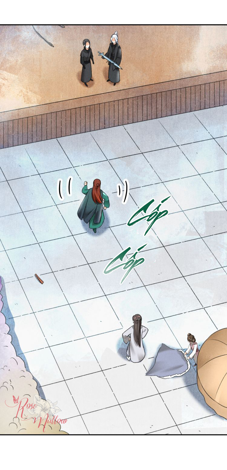 Tuân Mệnh Chapter 16 - Trang 6