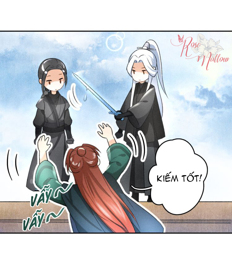 Tuân Mệnh Chapter 16 - Trang 7