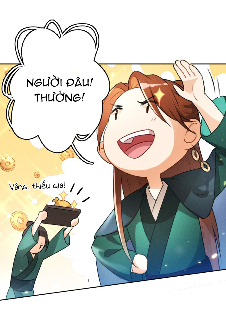 Tuân Mệnh Chapter 16 - Trang 9