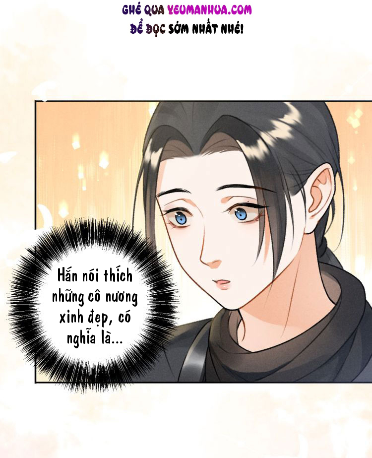 Tuân Mệnh Chapter 17 - Trang 1