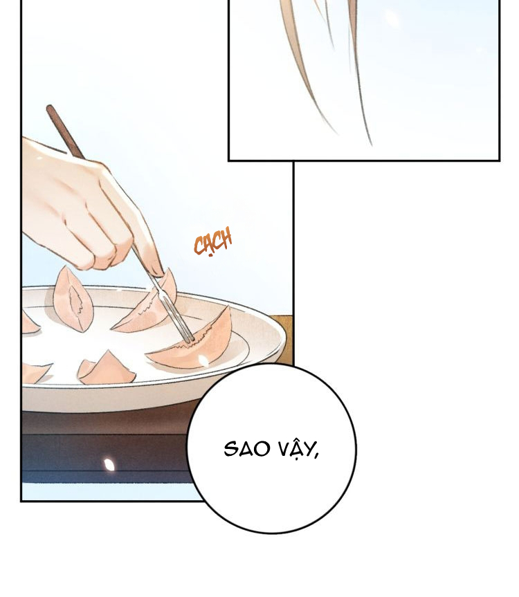 Tuân Mệnh Chapter 17 - Trang 11