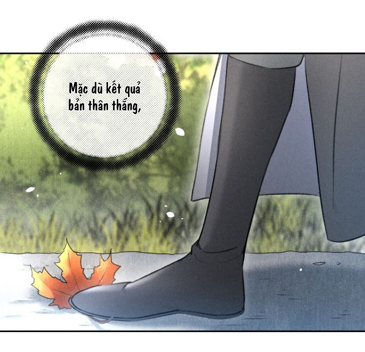 Tuân Mệnh Chapter 17 - Trang 20
