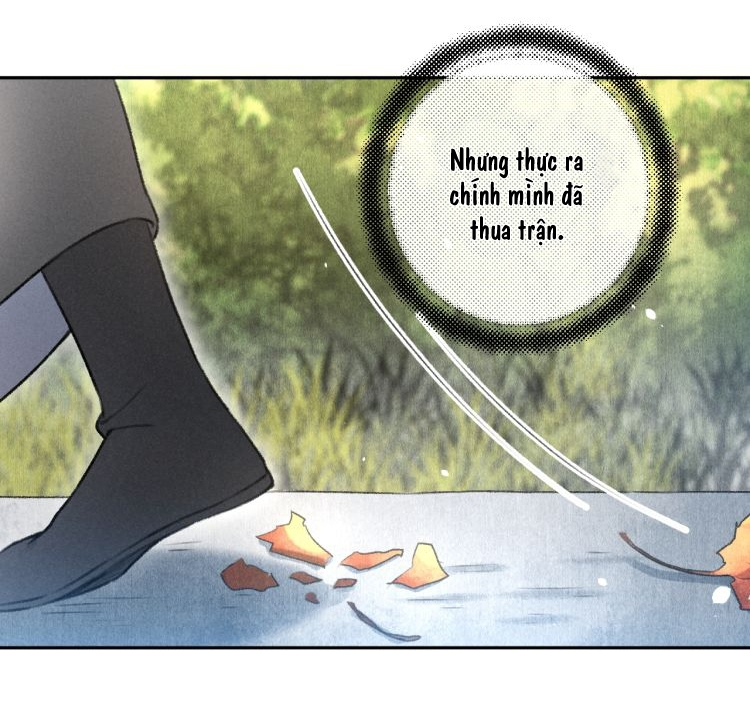 Tuân Mệnh Chapter 17 - Trang 21