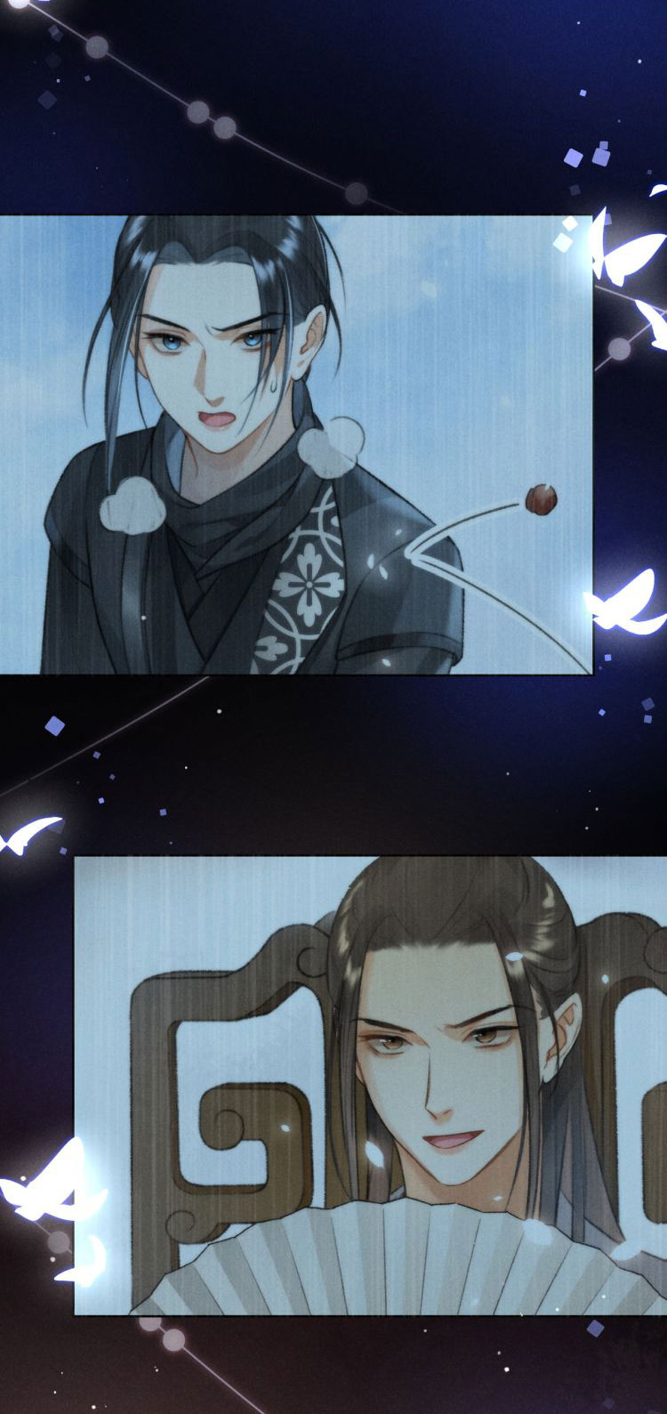 Tuân Mệnh Chapter 17 - Trang 24