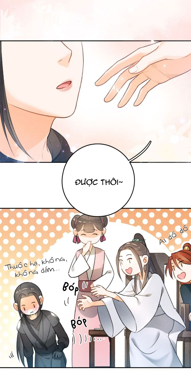 Tuân Mệnh Chapter 17 - Trang 5