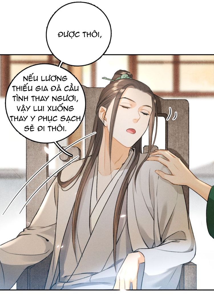 Tuân Mệnh Chapter 17 - Trang 7